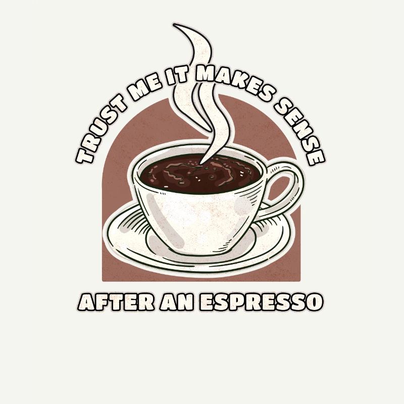 Espresso Kaffee