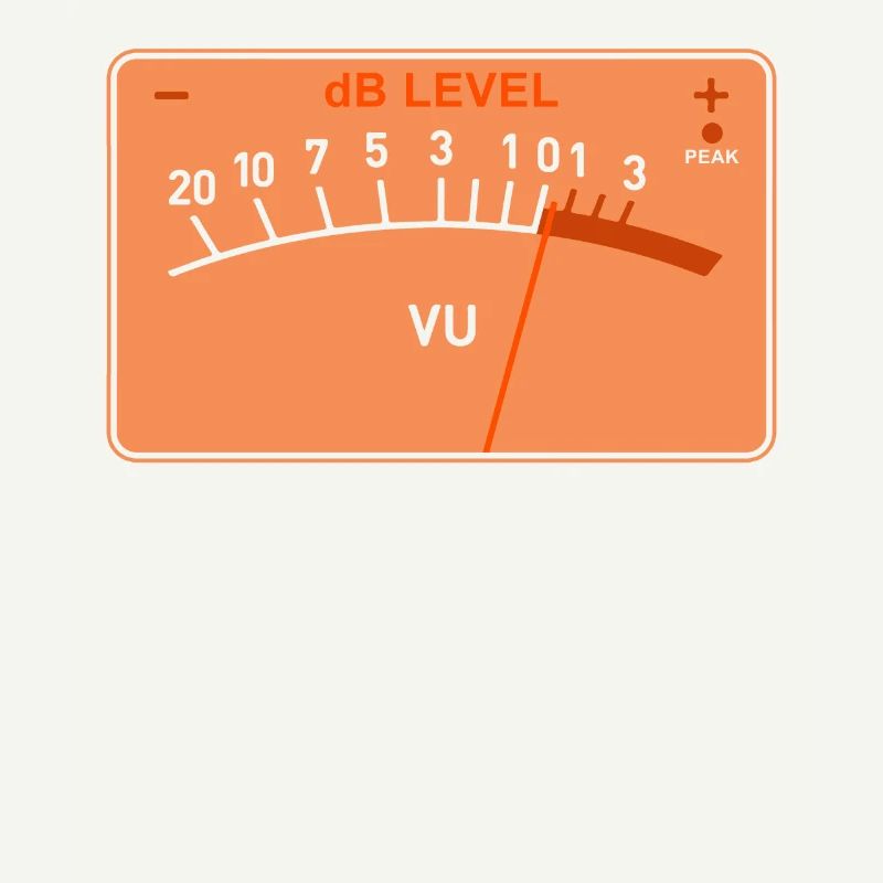 Compteur de volume