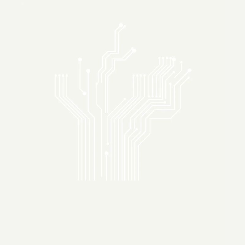 Board Chip Circuitboard with CPU Computer Design
