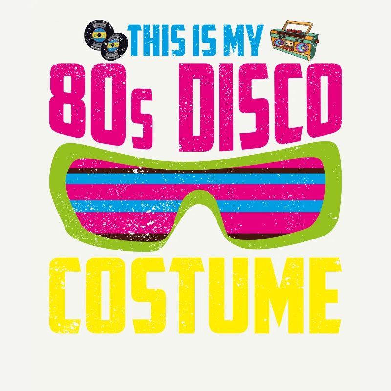80er