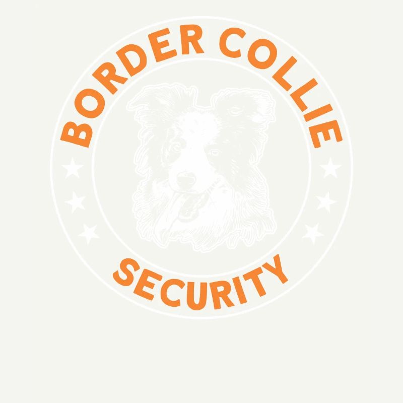 Sécurité du Border Collie