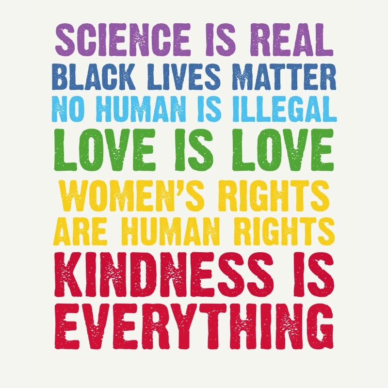 Equality for All Quote