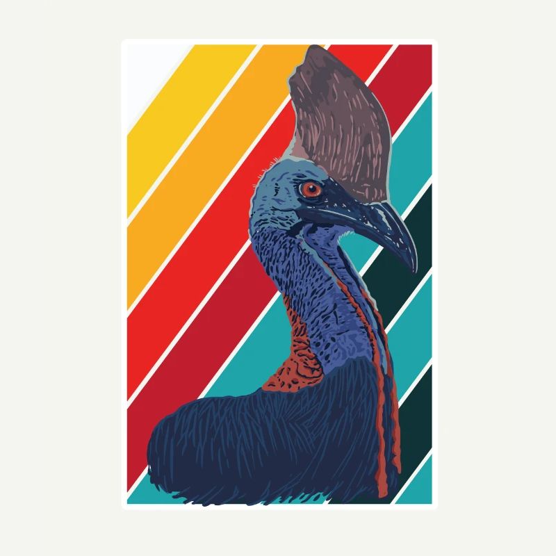 Cassowary