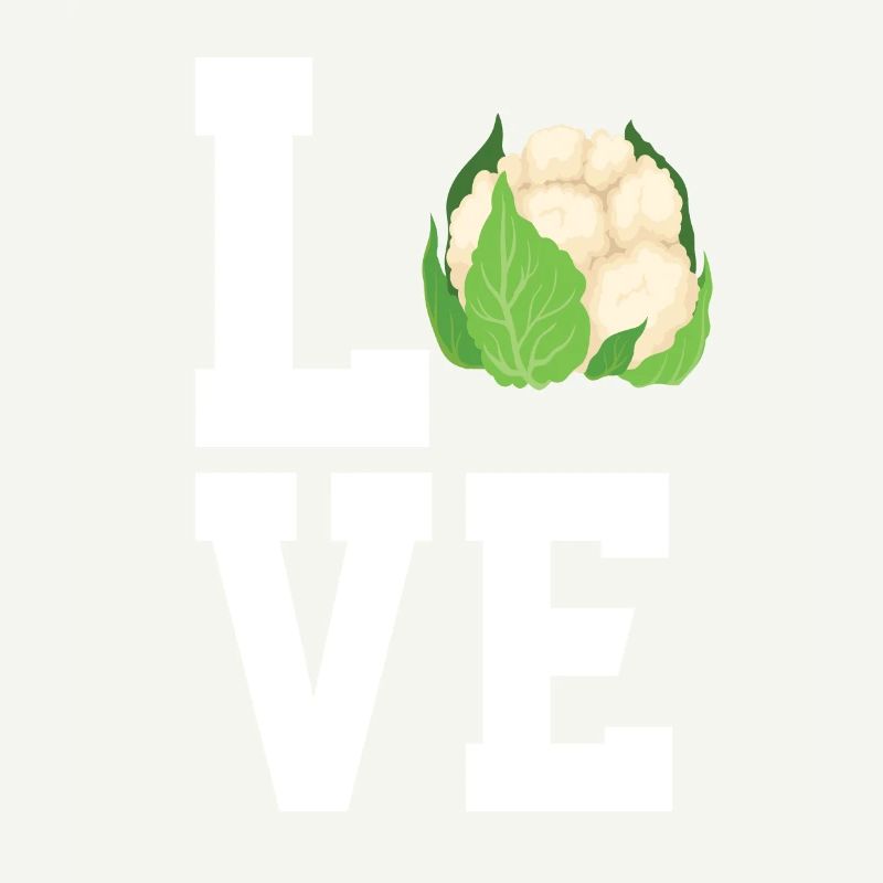 Cauliflower lovers