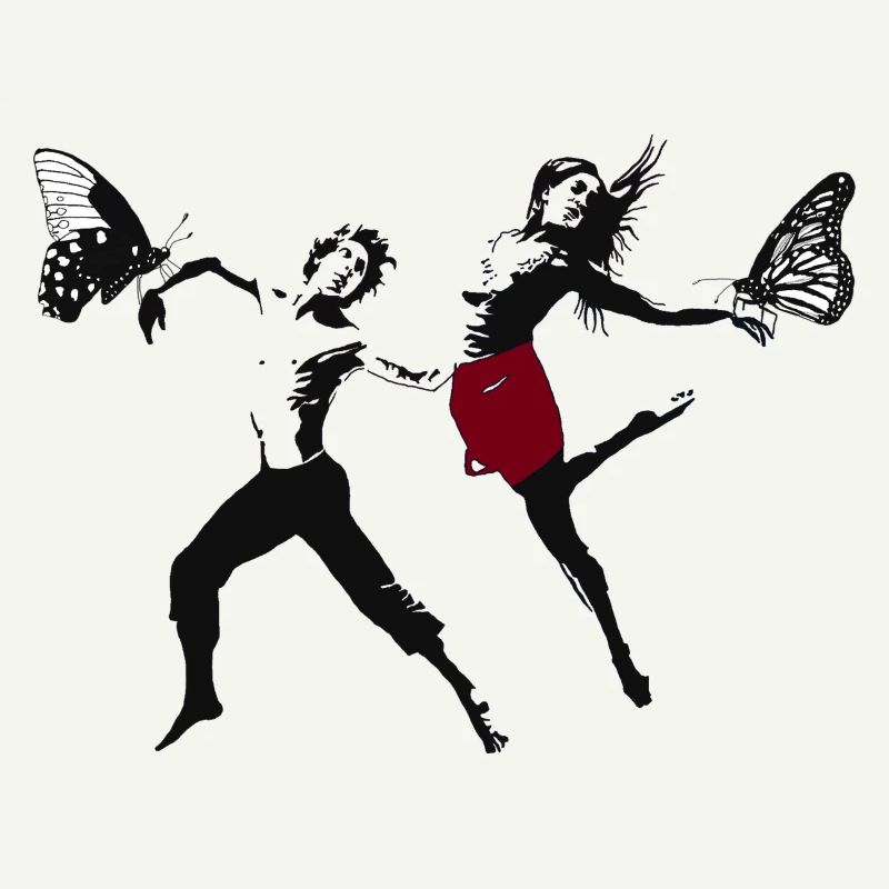 Moderne Dance