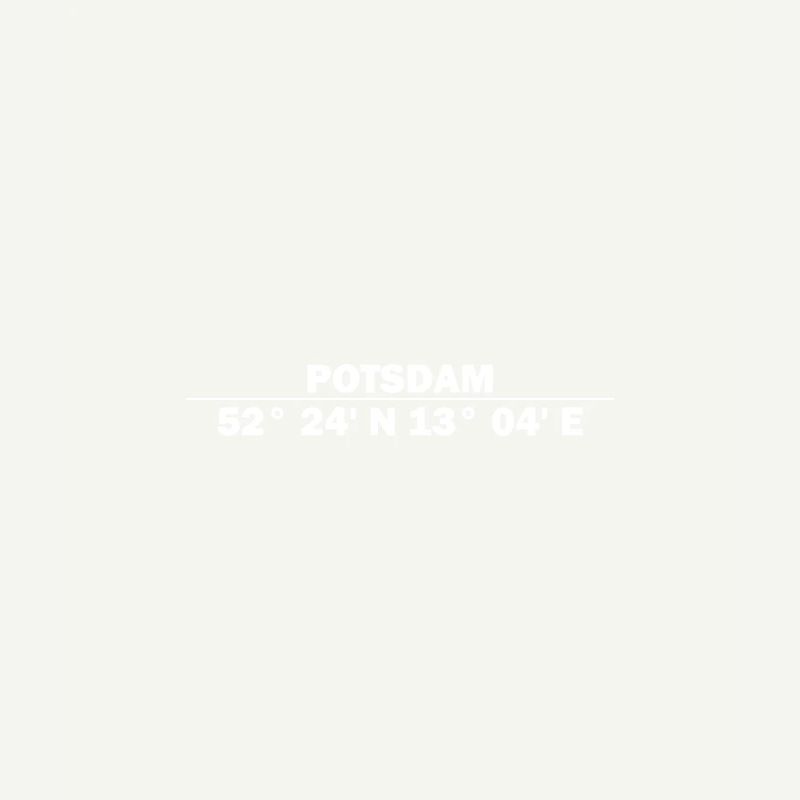 Potsdam Coordinates