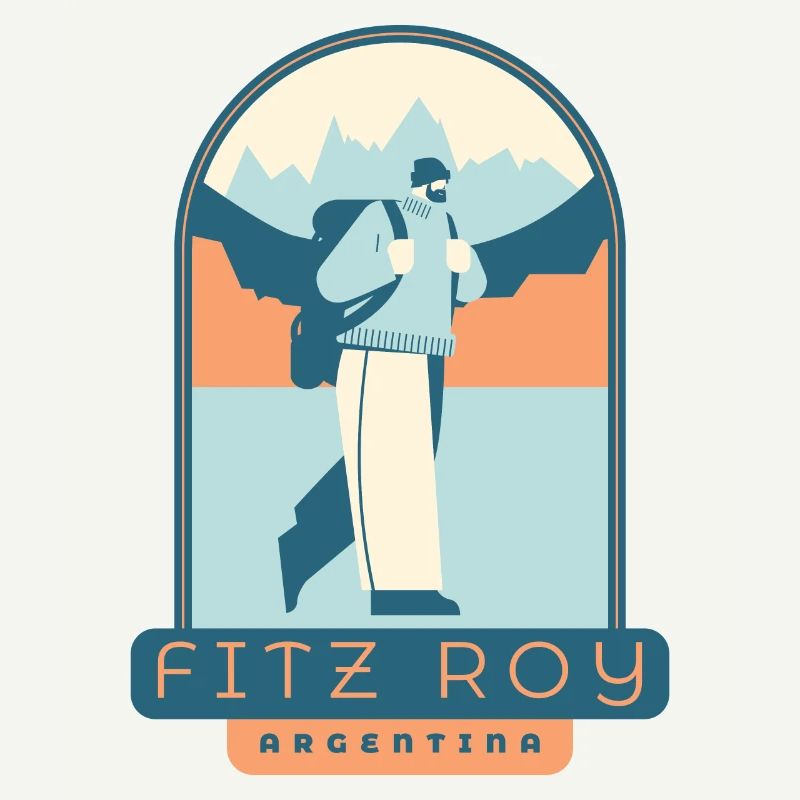 Fitz Roy Trek – Argentine
