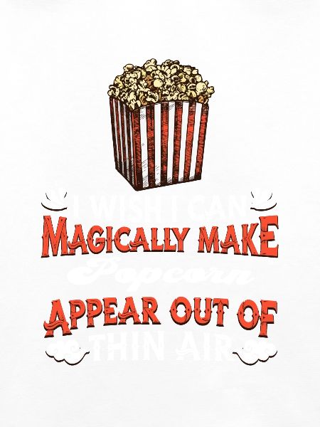 Popcorn