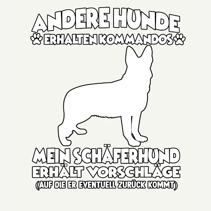 Funny Obedience German Shepherd Dogs