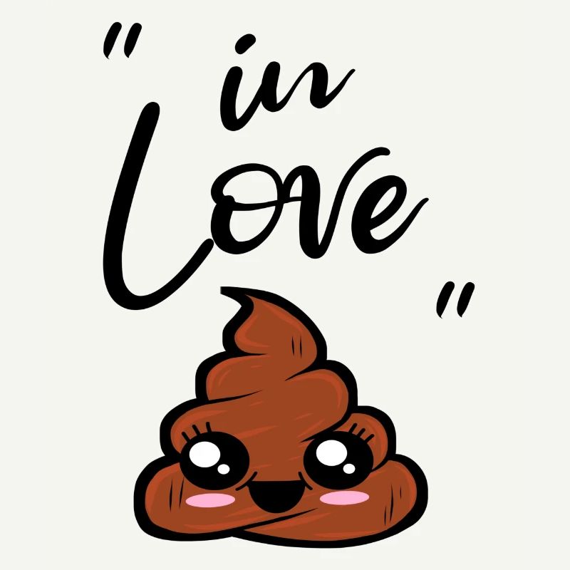caca kawaii