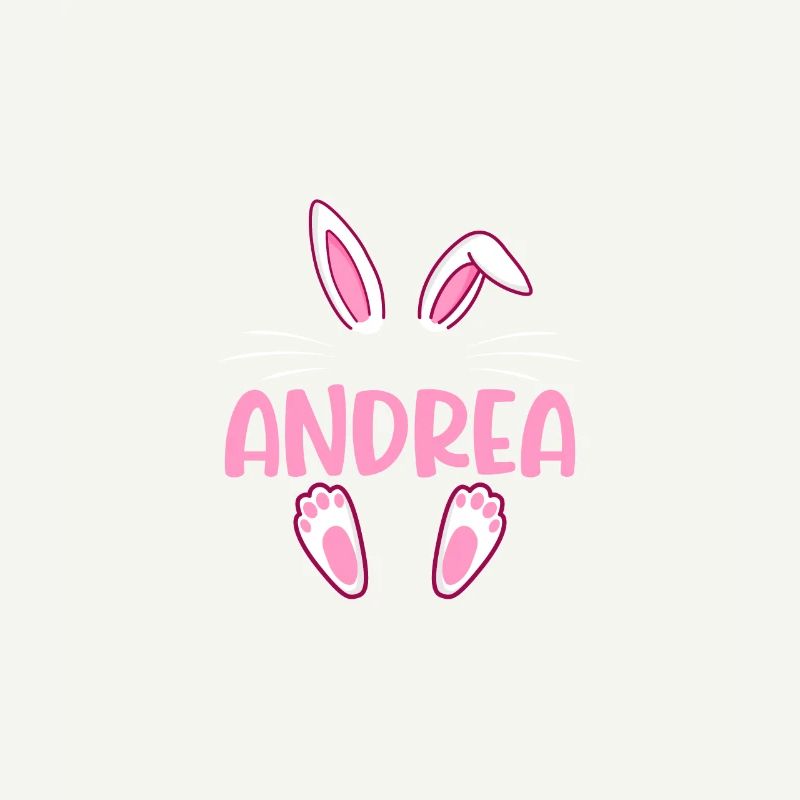 ANDREA Easter