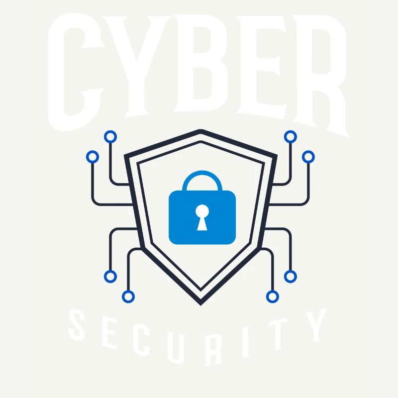 Cyber Security Information Computer Sicherheit