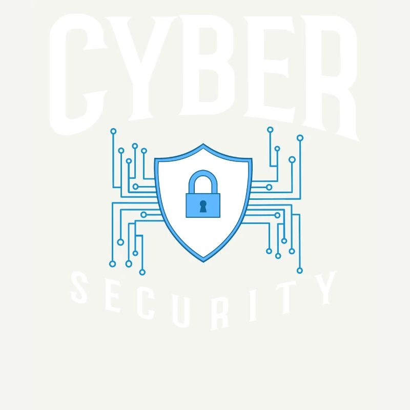 Cyber Security Information Computer Sicherheit