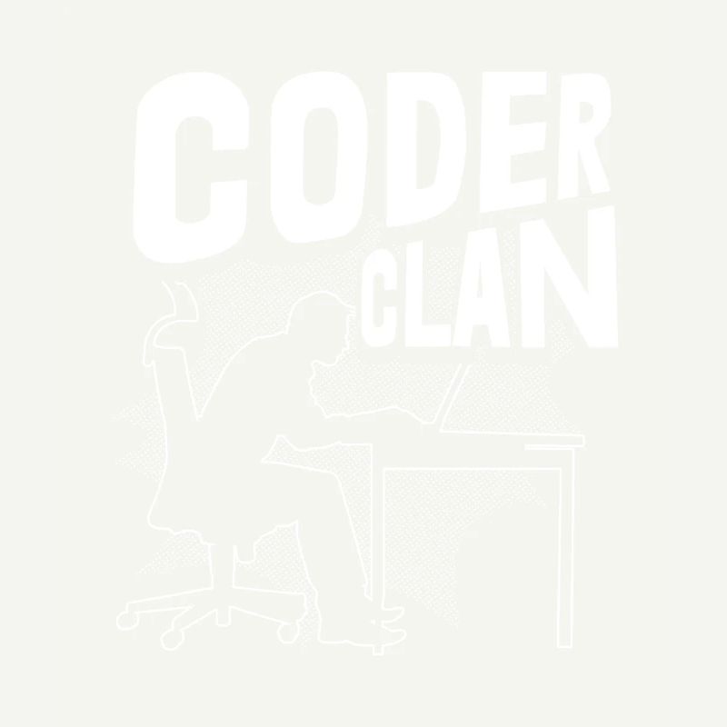 Programmierer Coder Software Entwickler