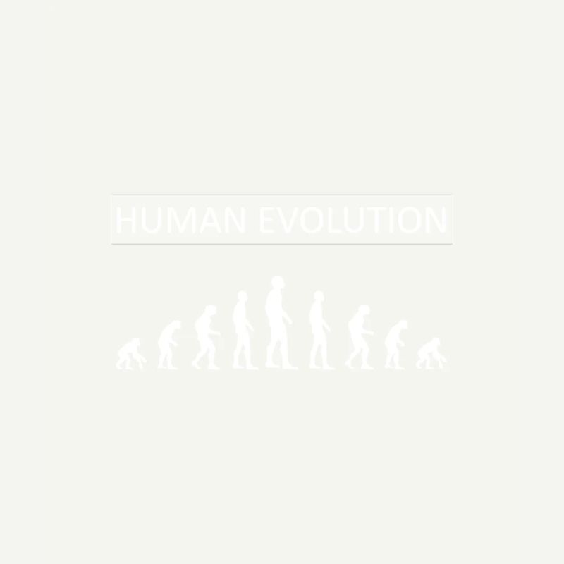 Human Evolution Lustig