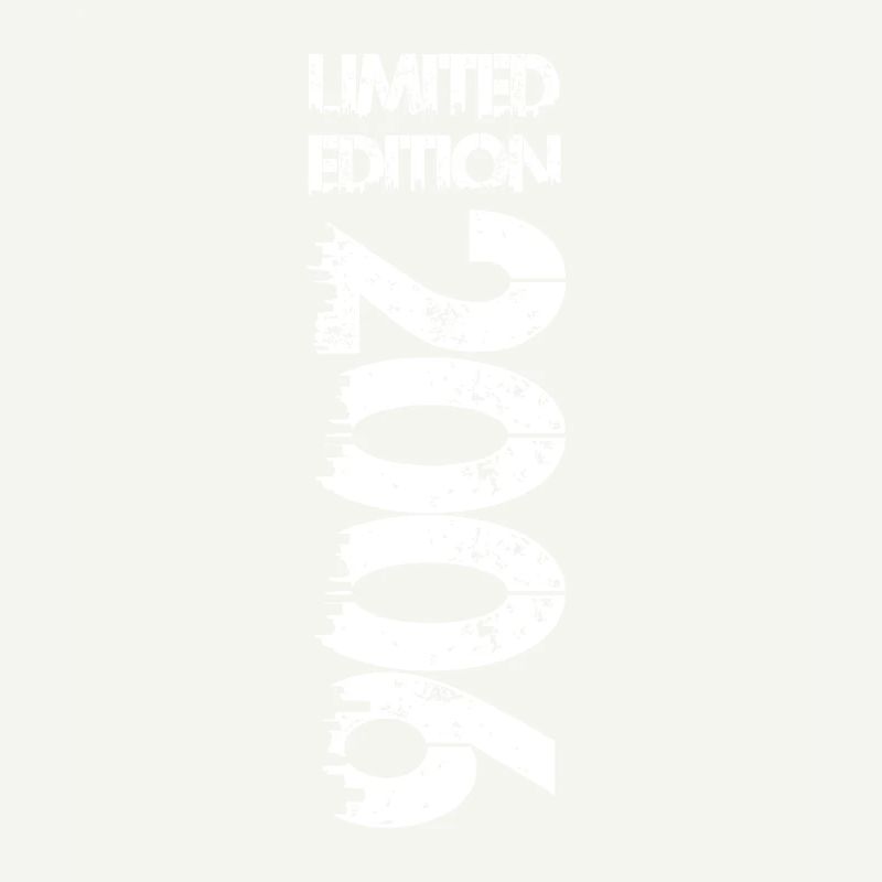 Limited Edition 2006