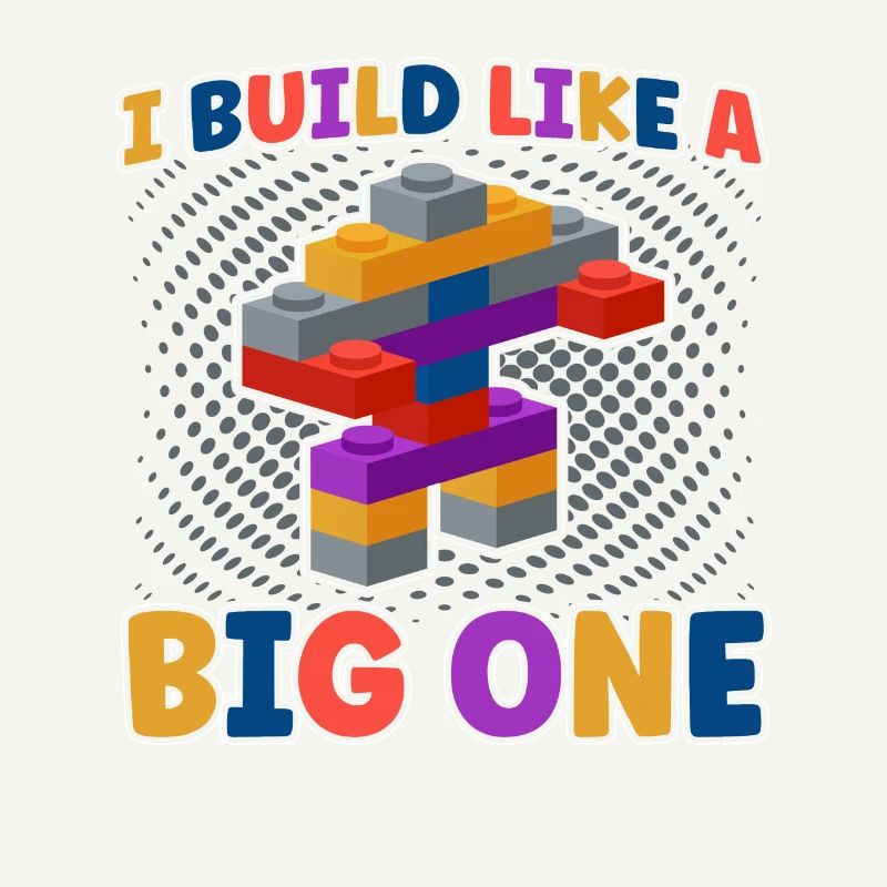 Construire un bloc de serrage bloc de construction