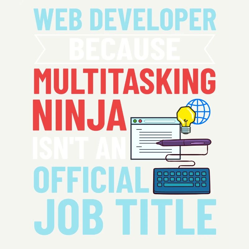 Développeur Web Developer Manager de développement Web