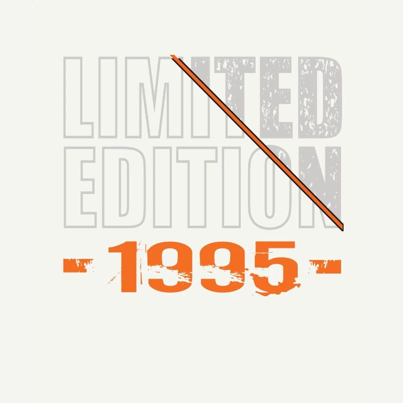 Limited Edition 1995