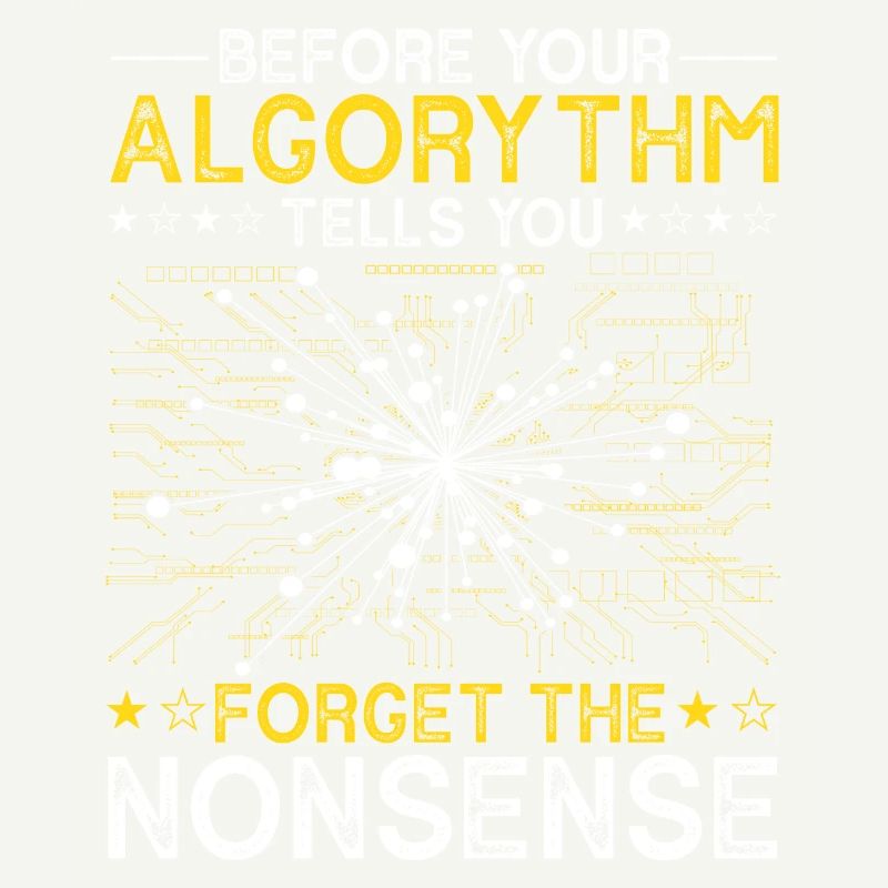 Artificial Intelligence Algorithm Programmer