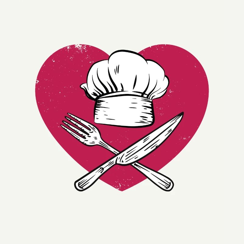 Chef Chef Chef's hat Gastronomy Kitchen