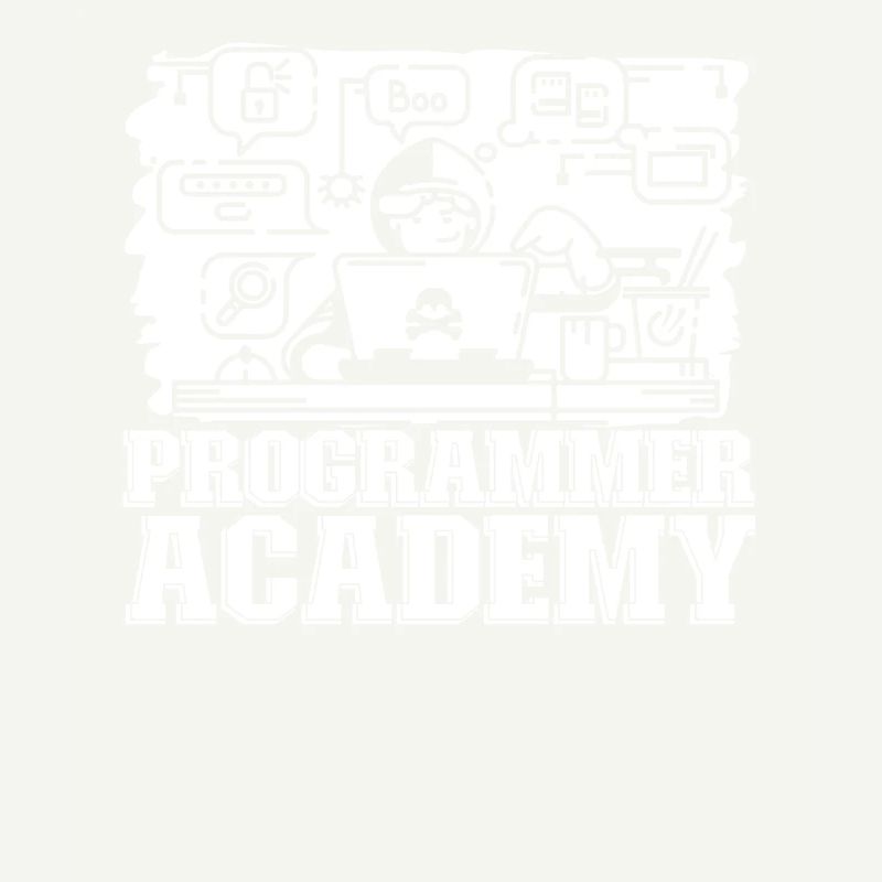 Programmierer Coder Software Entwickler