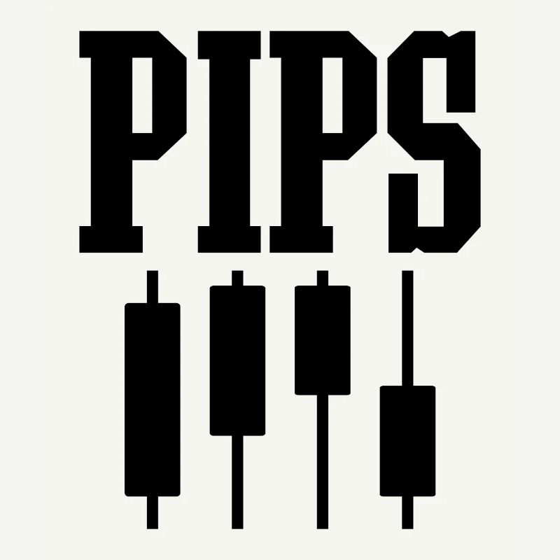 Pips Funny Forex Trader Trading Fan Odds