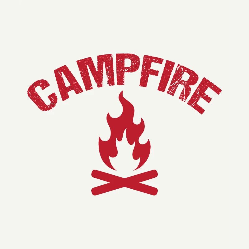 Feu de camp