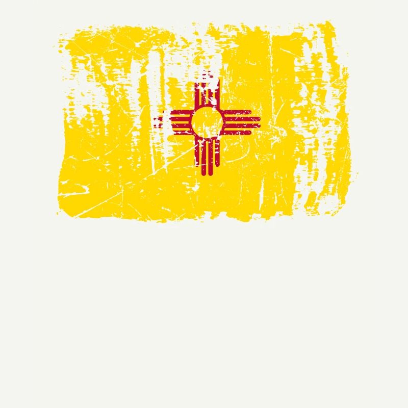 New Mexico Home Geschenk