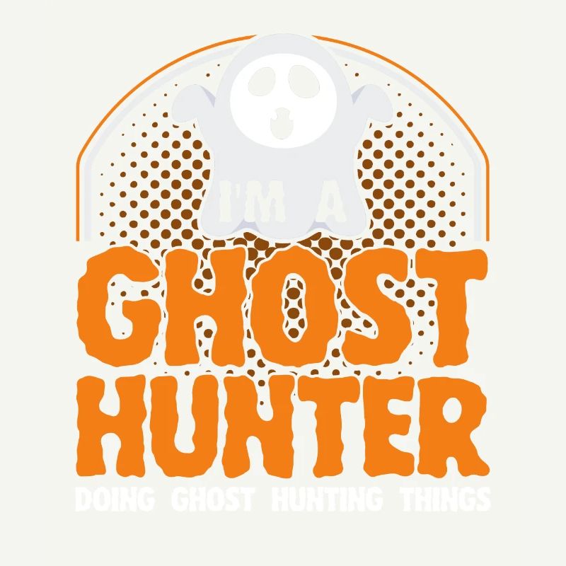 Ghost Hunters Ghosts Paranormal Investigation