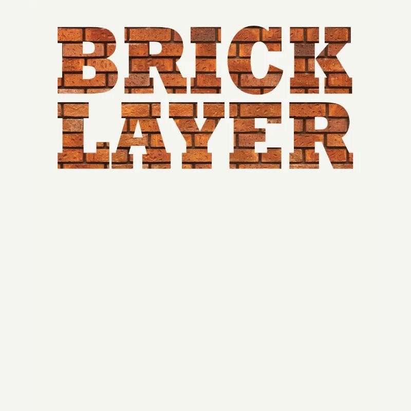 Bricklayer