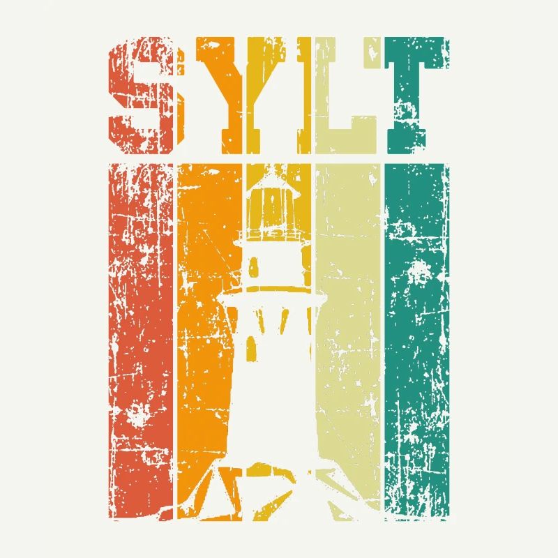 Sylt Leuchtturm