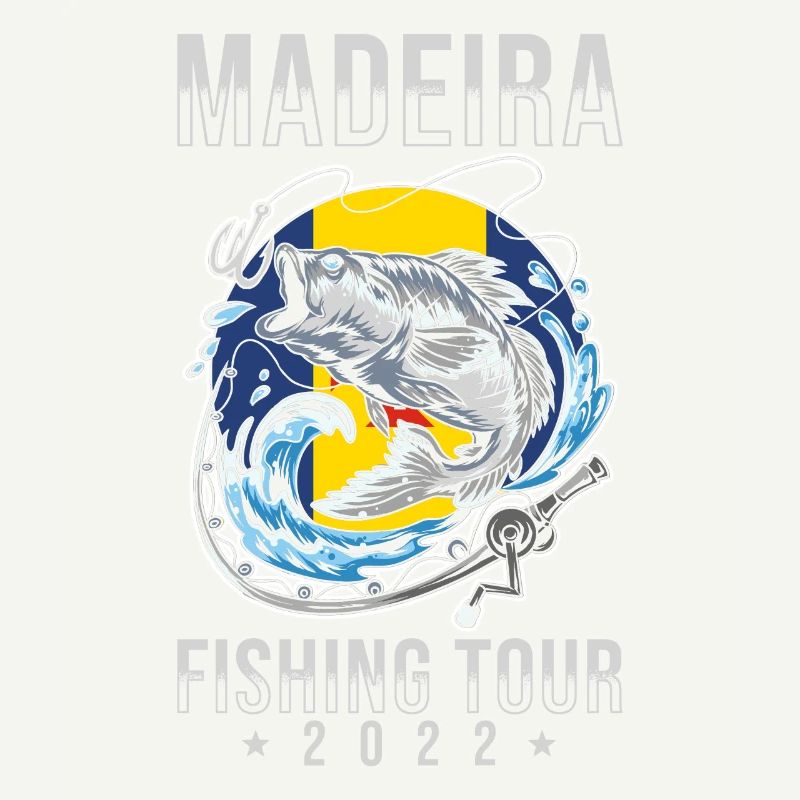 Excursion de pêche à Madère 2022
