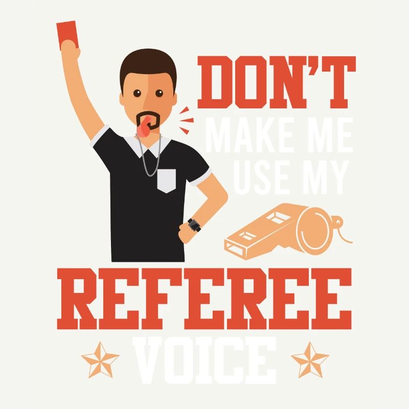 Referee