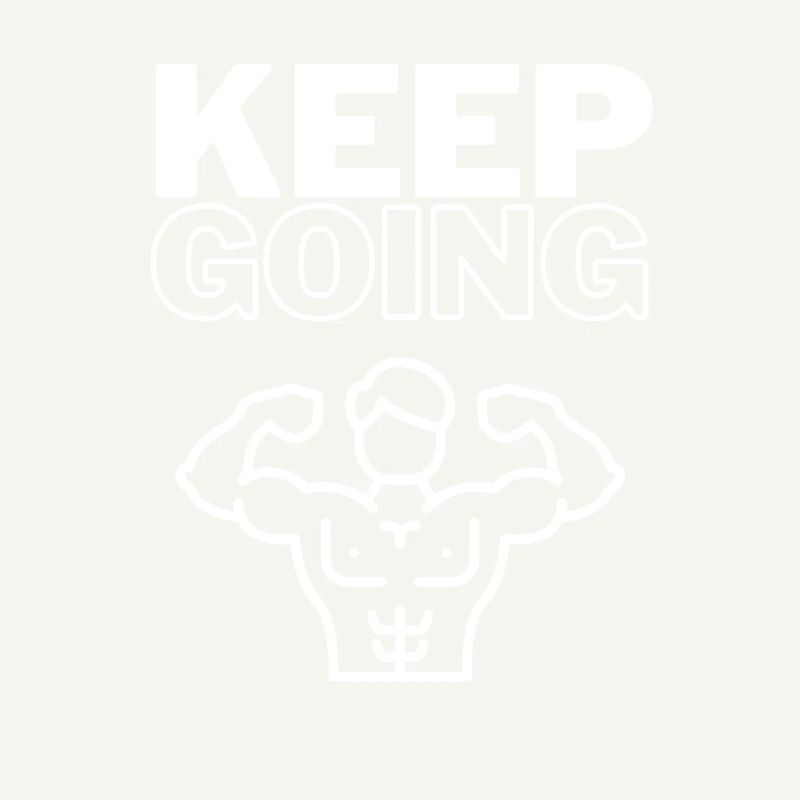 Keep Going