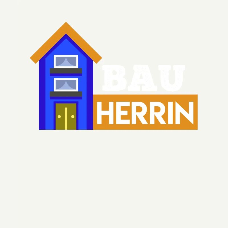 Bauherrin Eigenheim Hausbauer