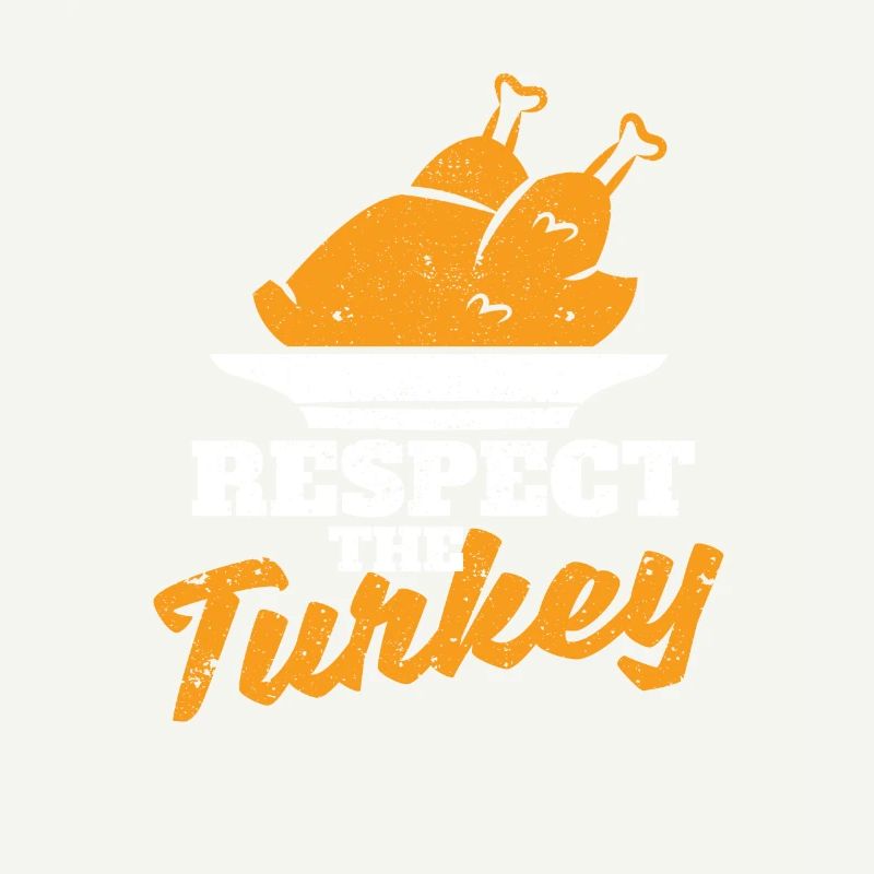 Respect pour la dinde Drôles de dindes cuites