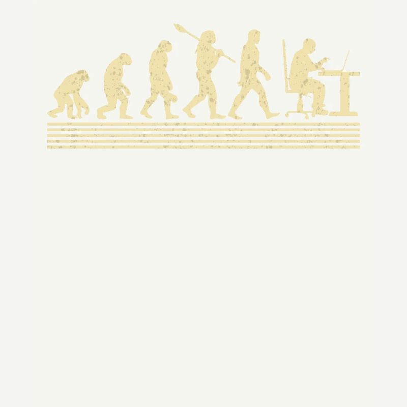 Évolution du programmeur informatique