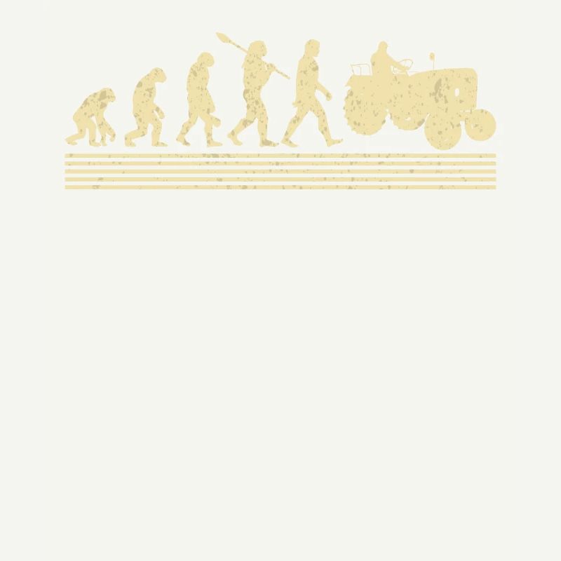 Landwirt-evolution