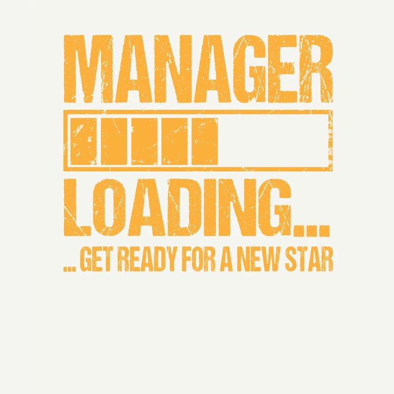 Manager loading Manager Ausbildung