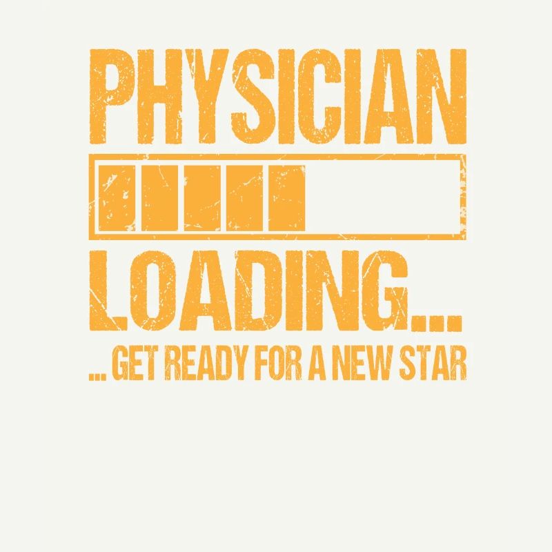 Physiker loading Physiker Ausbildung