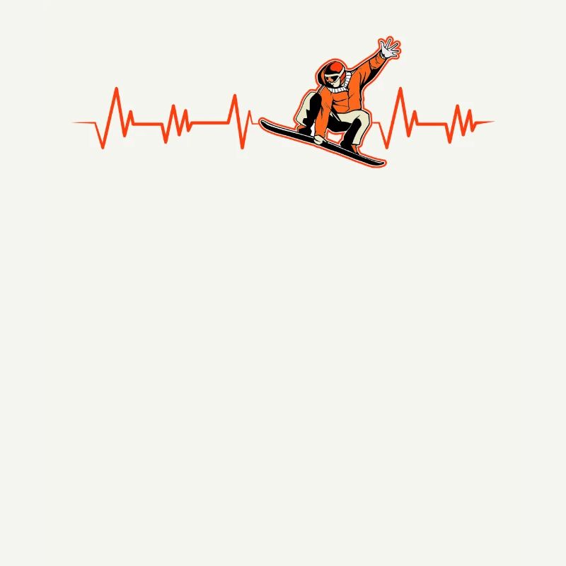 Snowboard