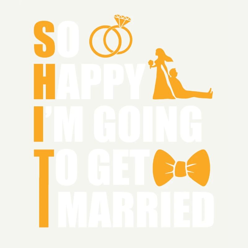 Hochzeit Ehemann Jungesellenabschied Bräutigam