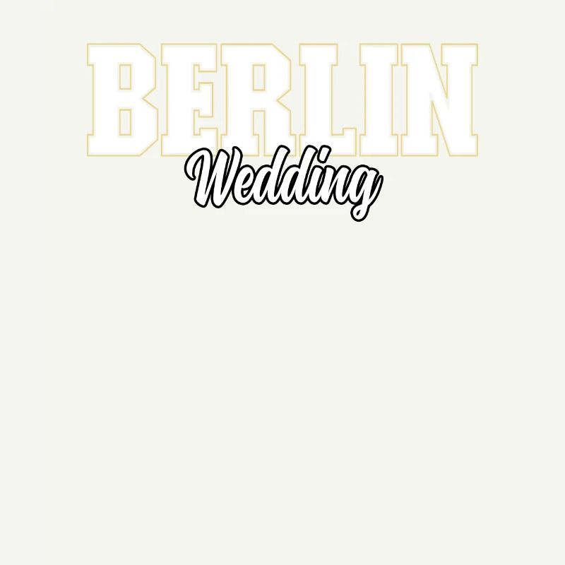 Berlin Wedding