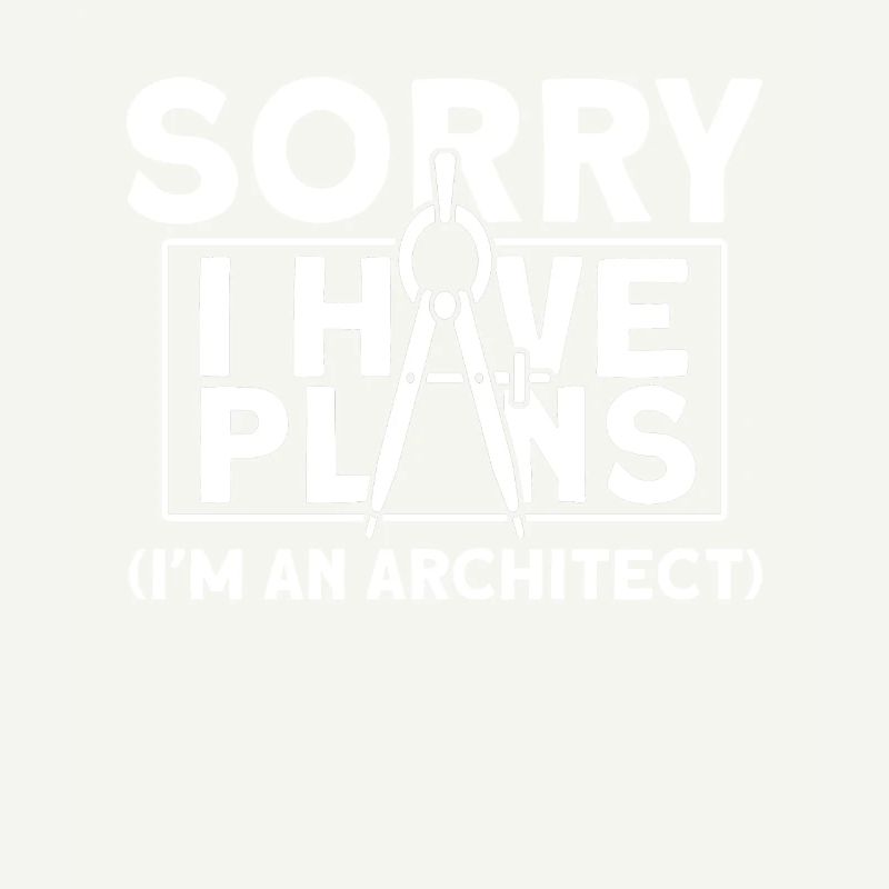 Architect Gift Profession Architecture Job Architect