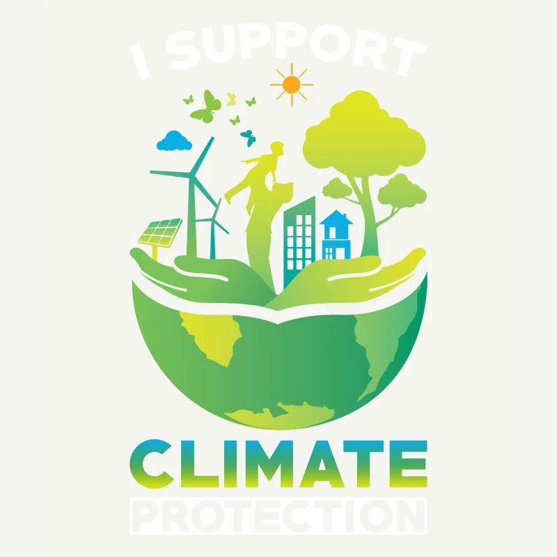 Climate Protectors Climate Protection Support