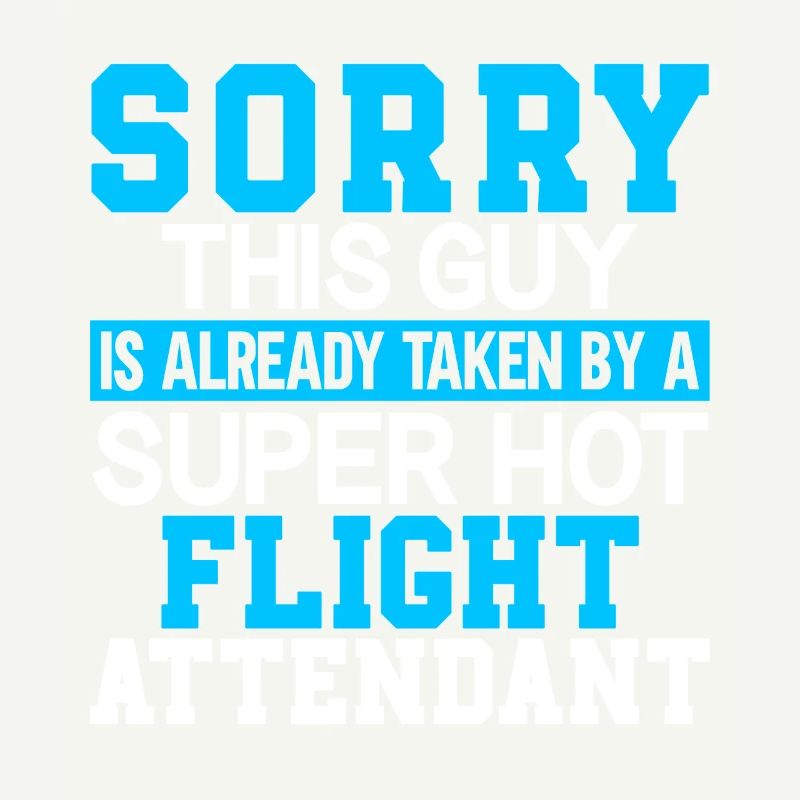 Flugbegleiter Stewardess Cabin Crew