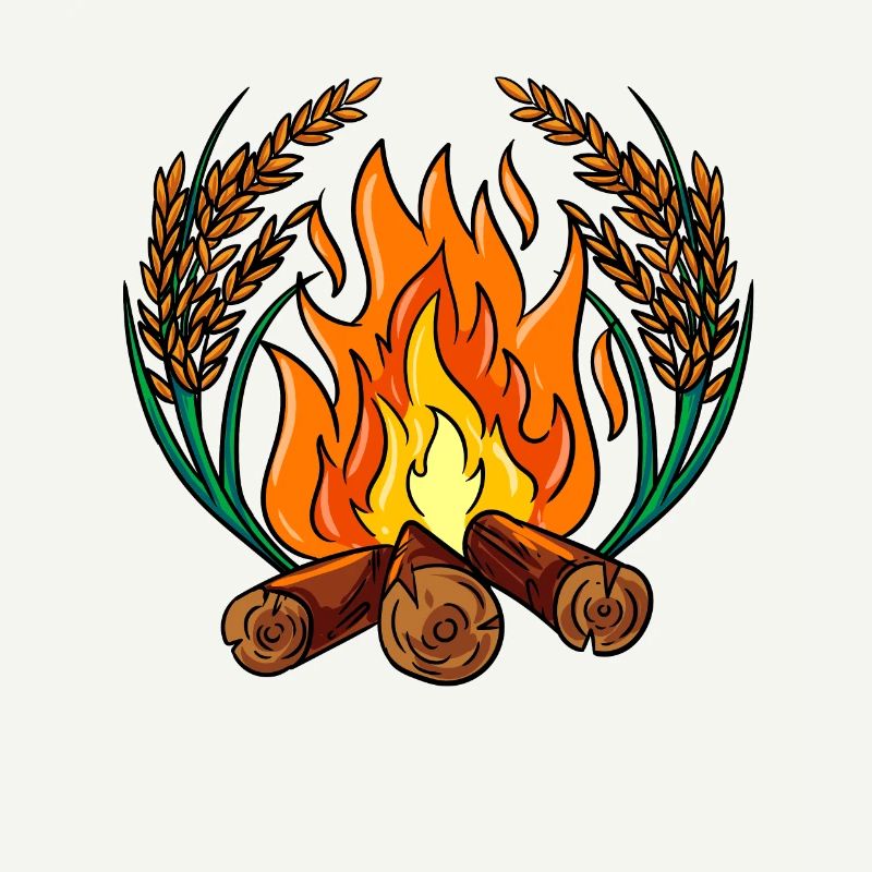 Campfire