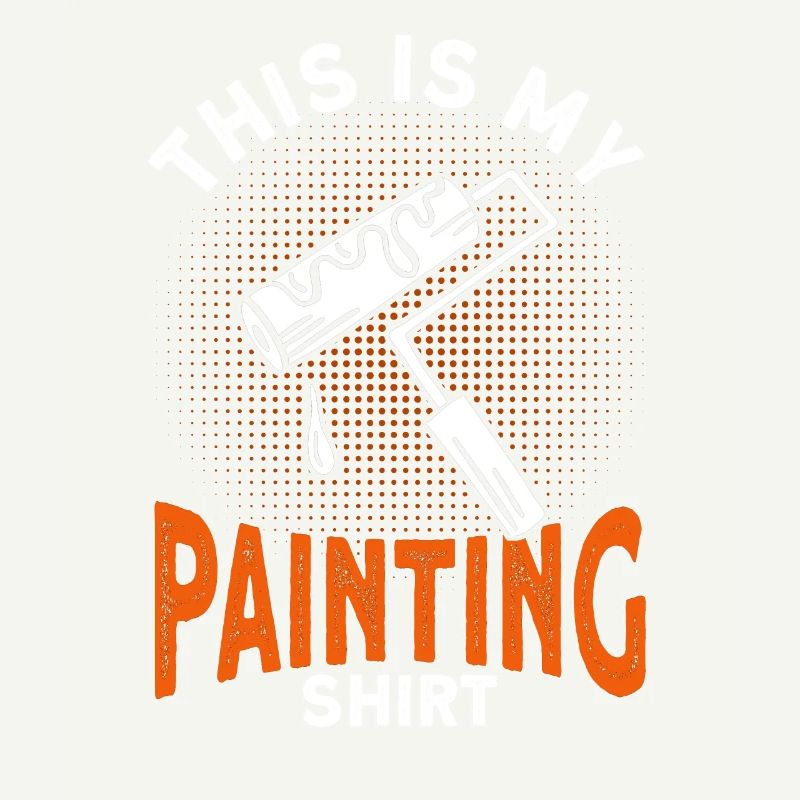 Painter Gift Painting Artist Master Painter