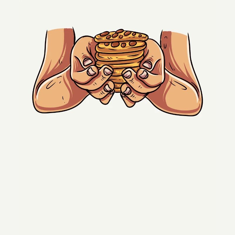 Cuisson des biscuits